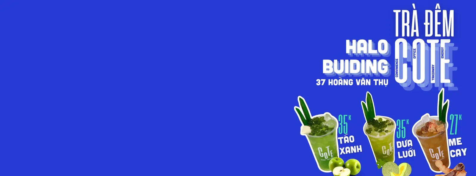 Ảnh bìa Cote24 - Hoàng Văn Thụ