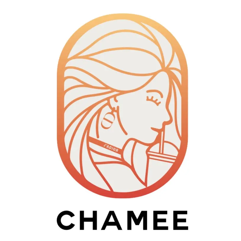 Ảnh bìa Trà Sữa Chamee - Nguyễn Thị Thập