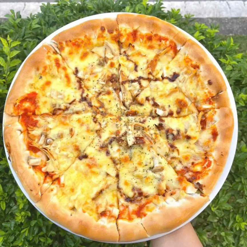 Ảnh bìa HP Pizza - Mì Ý - HT 17 Nối Dài