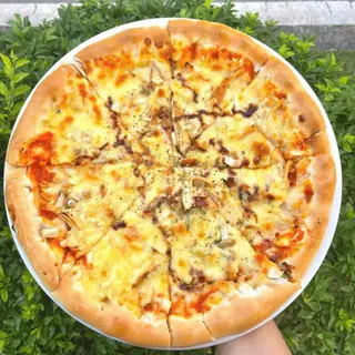 Ảnh đại diện HP Pizza - Mì Ý - HT 17 Nối Dài