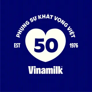 Ảnh đại diện Vinamilk - Nguyễn Đình Chiểu