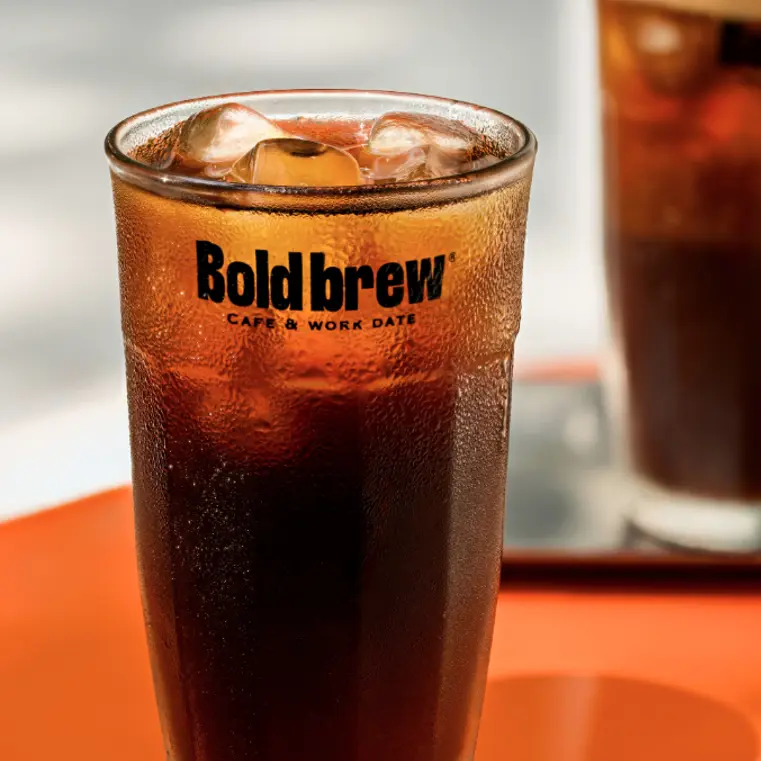 Ảnh bìa Bold Brew - Cafe Work Date - Khu Ngoại Giao Đoàn