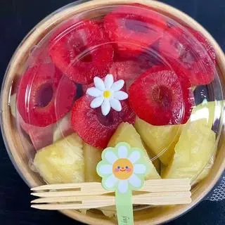 Ảnh đại diện Trái Cây Mix - Trương Thị Hoa
