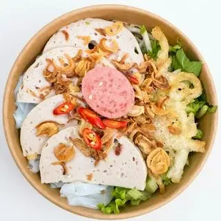 Ảnh đại diện Bánh Ướt Nóng Dì Năm