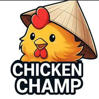 Ảnh đại diện Chicken Champ - Hồng Đô