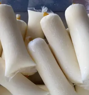 Ảnh đại diện Nhím Sóc Ăn Vặt - Chân Gà Sả Tắc, Sữa Chua Dẻo & Bánh Flan - Thạnh Mỹ Lợi