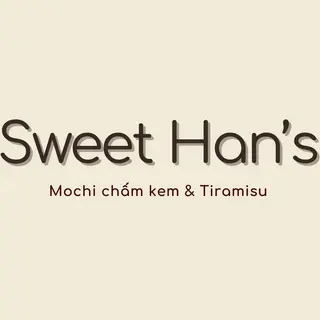 Ảnh đại diện Sweet Han’s - Mochi Chấm Kem & Tiramisu - Mỹ Đình