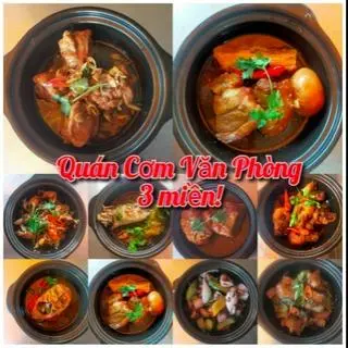 Ảnh đại diện Cơm Bình Dân - Hoàng Thiều Hoa
