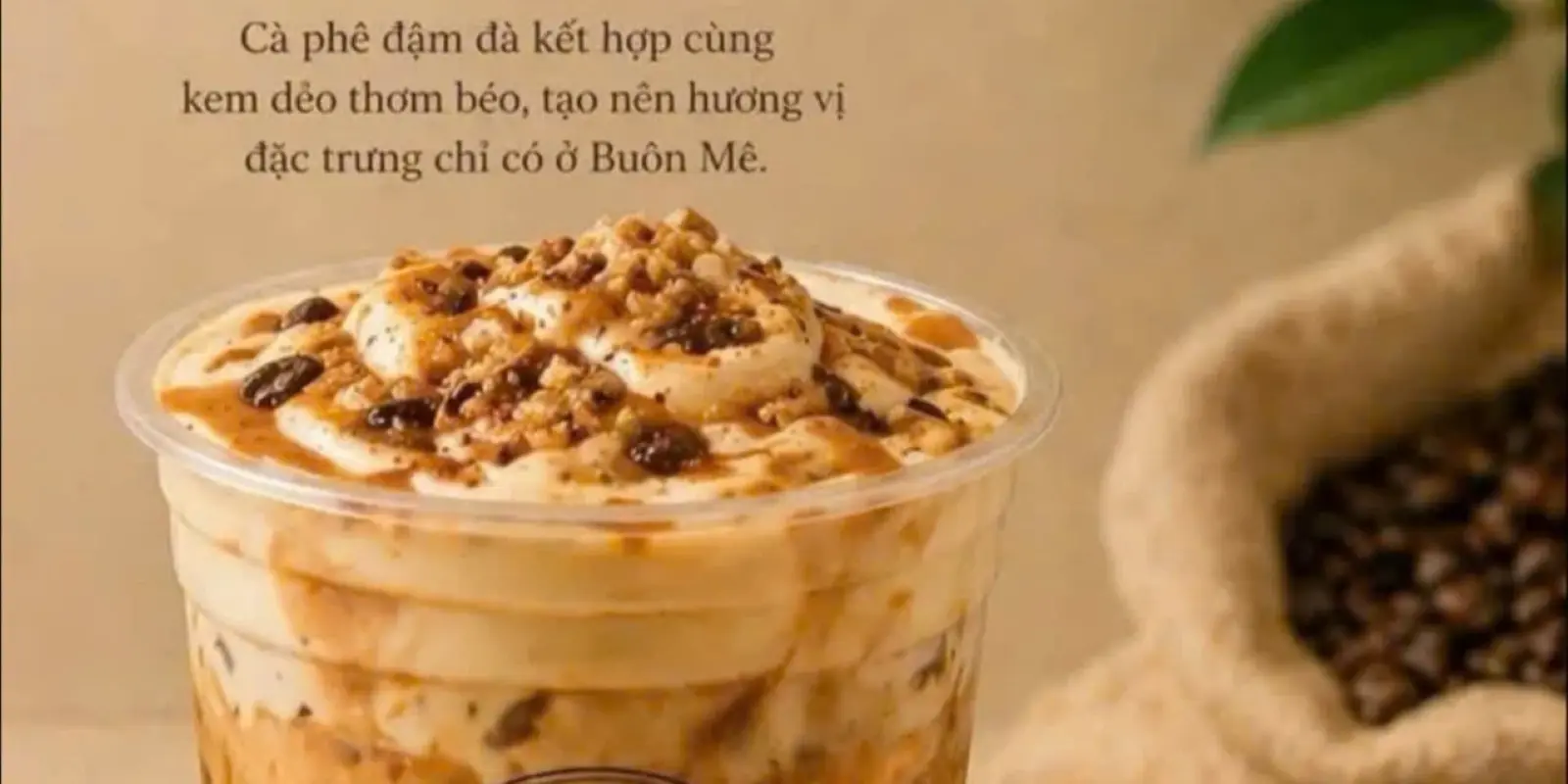 Ảnh bìa NM2K Coffee & Tea - Sữa Dâu Giòn - Tạ Quang Bửu