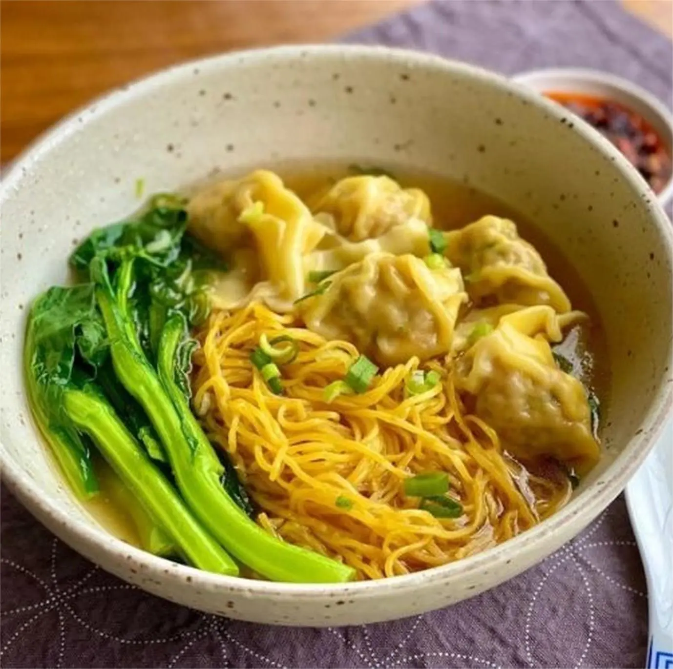 Ảnh bìa Mẫn Mẫn Mì Gia - Huỳnh Tấn Phát