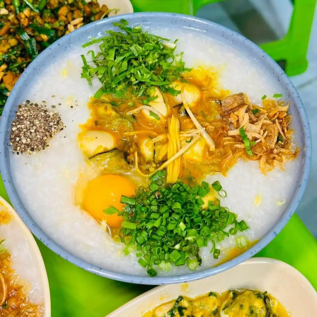 Ảnh bìa Cháo Hàu 1997 - Đỗ Xuân Hợp 