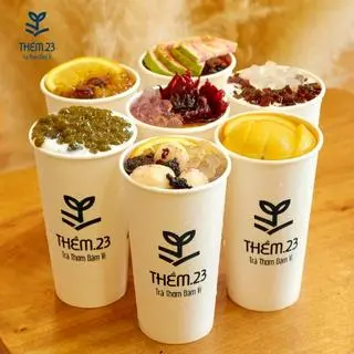 Ảnh đại diện Thềm.23 - Trà Thơm Đậm Vị - Lê Tấn Quốc