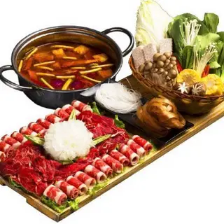 Ảnh đại diện Nghiền - Lẩu Thái & Bò Mỹ - Tòa Nhà 2A Chung Cư Vinaconex 7