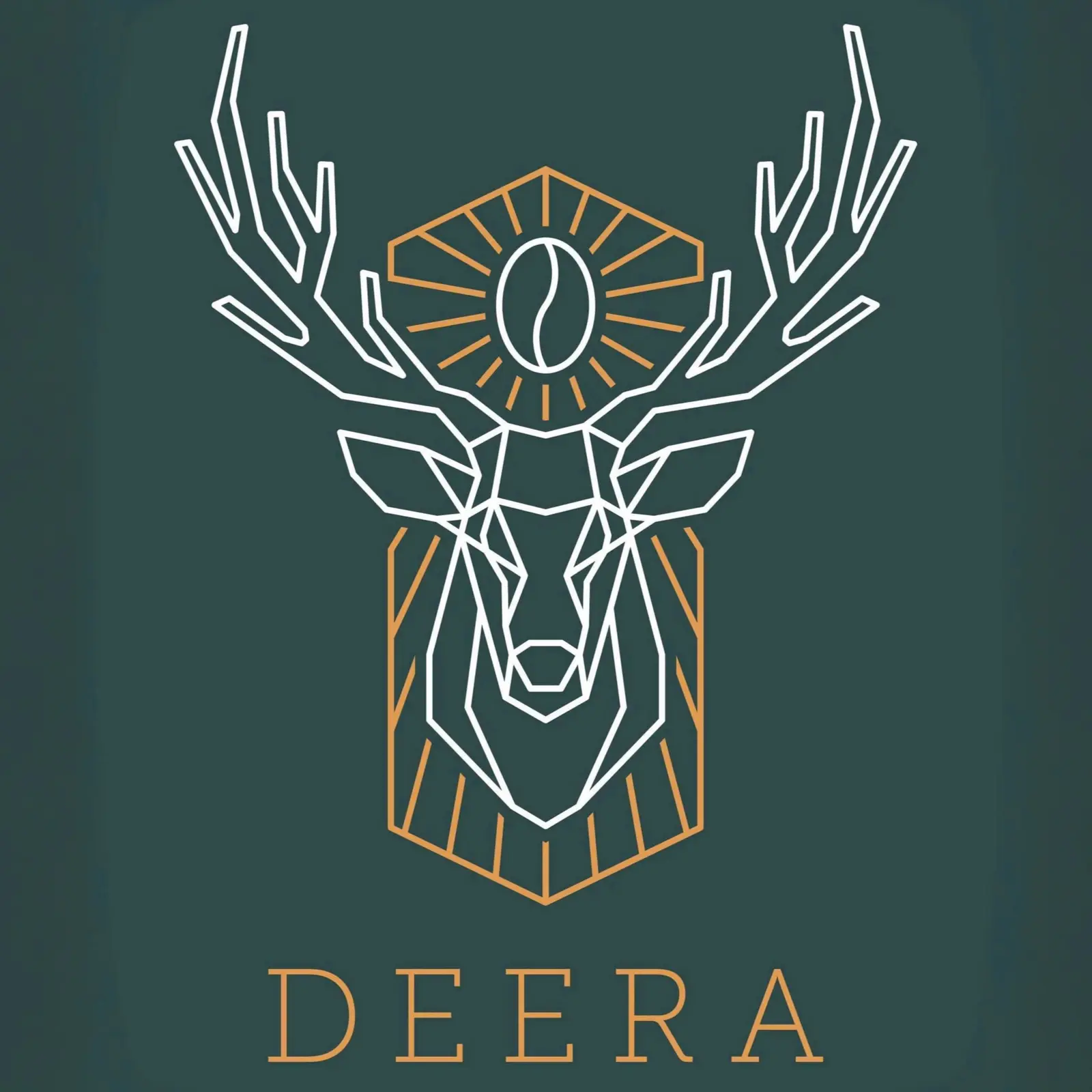 Ảnh bìa Deera Coffee - Nguyễn Văn Thương