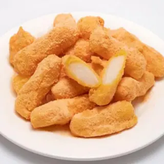 Ảnh đại diện Bếp Gia Lạc - Bánh Gạo Cay, Pizza Mì & Hoành Thánh Chiên - Mã Lò
