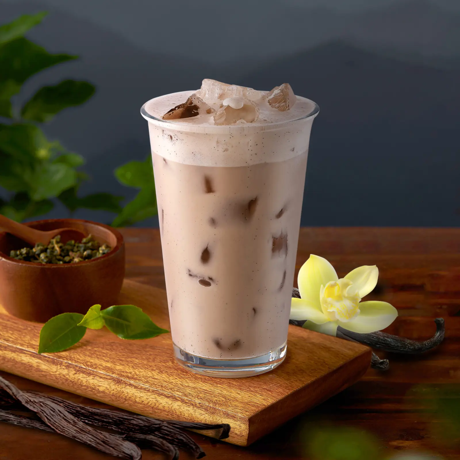 Ảnh bìa Chú Sò Milk Tea - Điện Biên Phủ