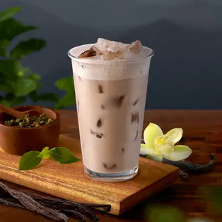 Ảnh đại diện Chú Sò Milk Tea - Điện Biên Phủ
