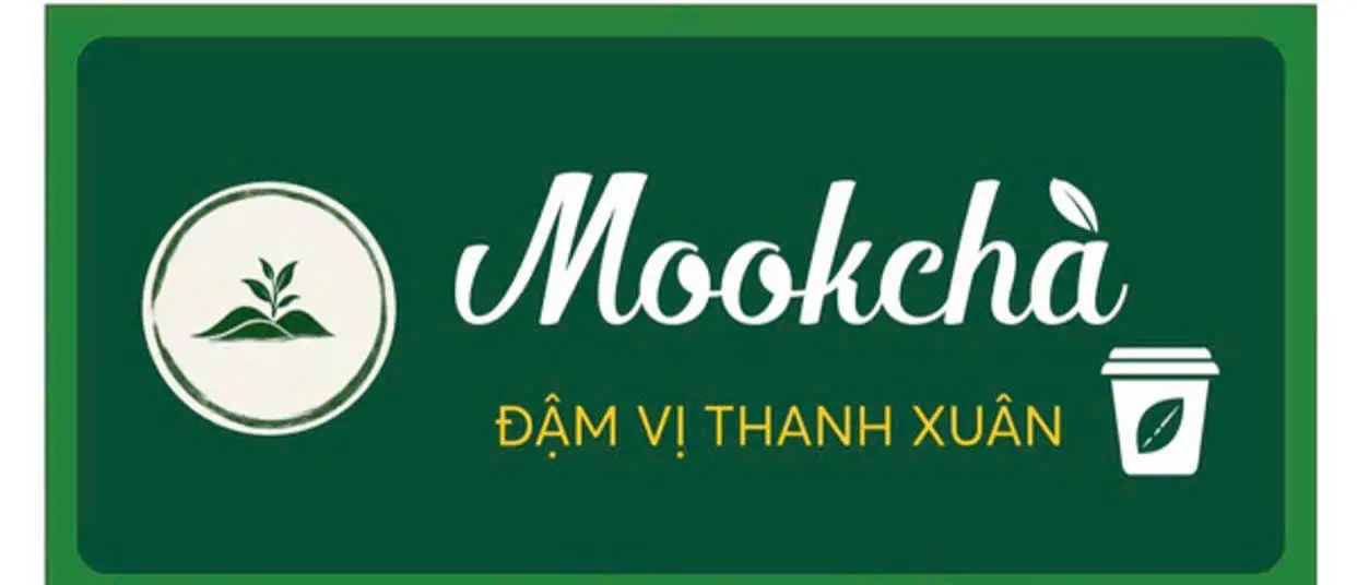 Ảnh bìa Mookchà - Trà Pha Máy Đậm Vị - Nguyễn Trãi