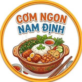 Ảnh đại diện Cơm Ngon Nam Định - Nguyễn Xiển