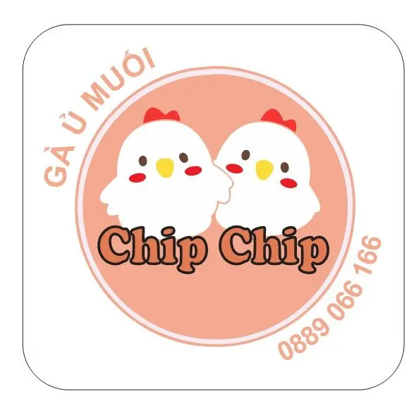 Ảnh bìa Chip Chip - Gà Ủ Muối & Ăn Vặt - Đường 26