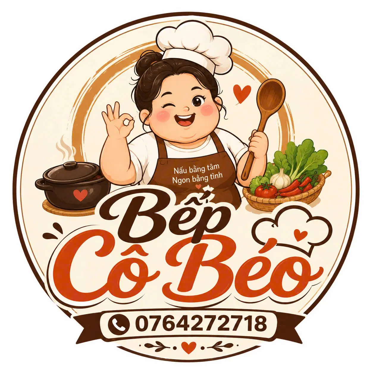 Ảnh bìa Bếp Cô Béo - Xuân Thới Sơn 32