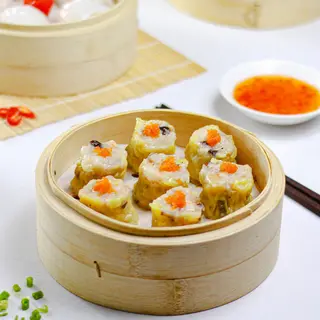 Ảnh đại diện Há Cảo Nhà Mì - Há Cảo Hấp & Chiên - Tạ Quang Bửu