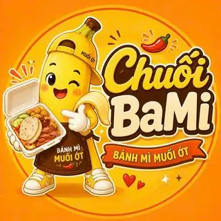 Ảnh đại diện Chuối Bami - Phan Văn Trường