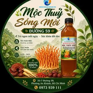 Ảnh đại diện Mộc Thuỷ Sóng Mới - Đường 59