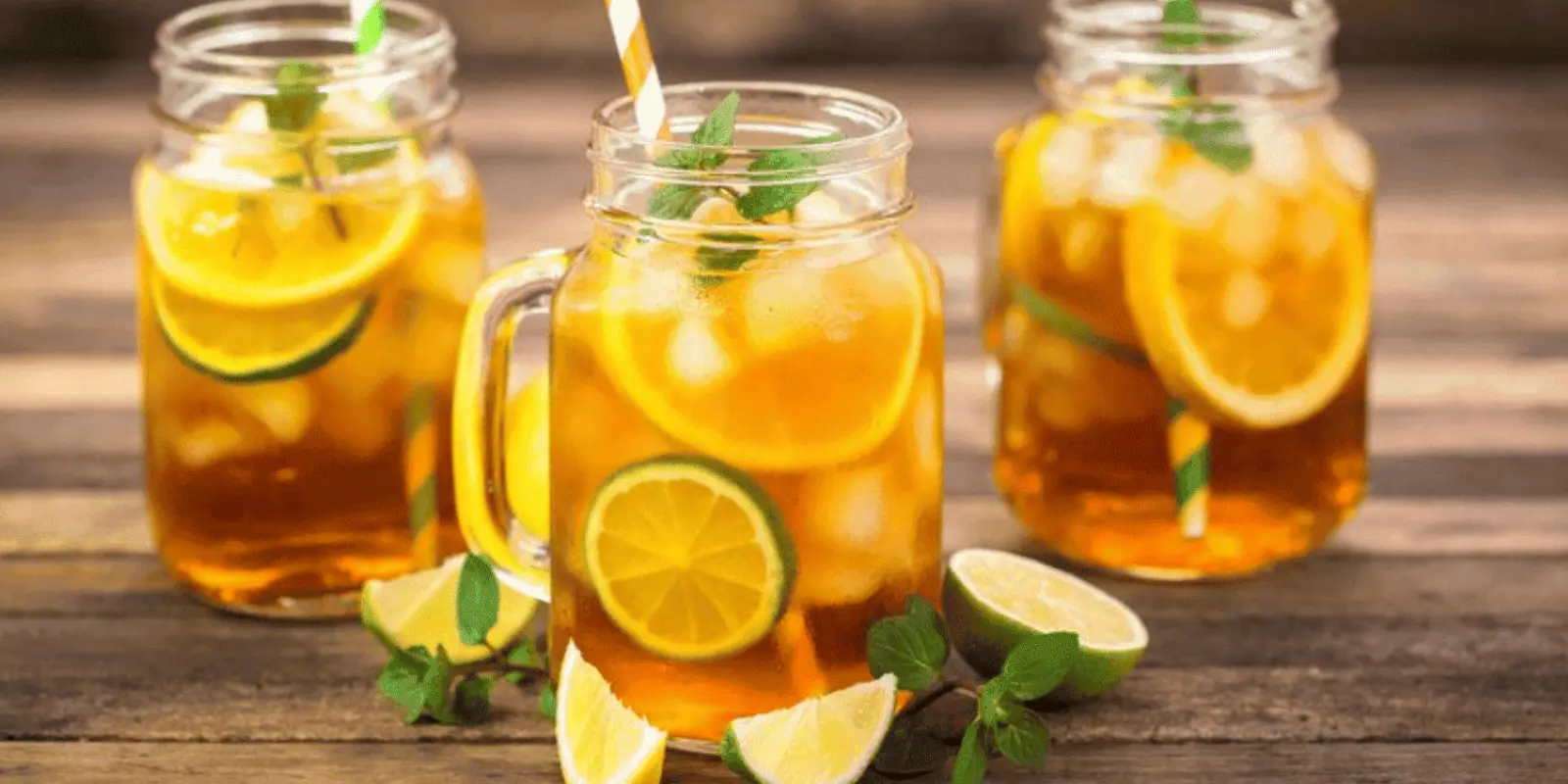 Ảnh bìa Tiệm Trà Khỉ Con - Ao Đôi