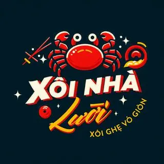 Ảnh đại diện Xôi Nhà Lười - Xôi Ghẹ Vỏ Giòn -  Đê La Thành Nhỏ