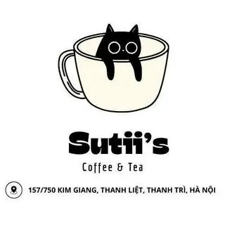 Ảnh đại diện Sutii’s - Coffee & Tea - Kim Giang