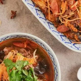 Ảnh đại diện Nhà Hàng Hàn Quốc - Malatang - KKorea Food - Mỹ Đình