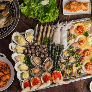 Ảnh đại diện Ốc Dừa Vy Nguyễn - Nguyễn Trọng Tuyển
