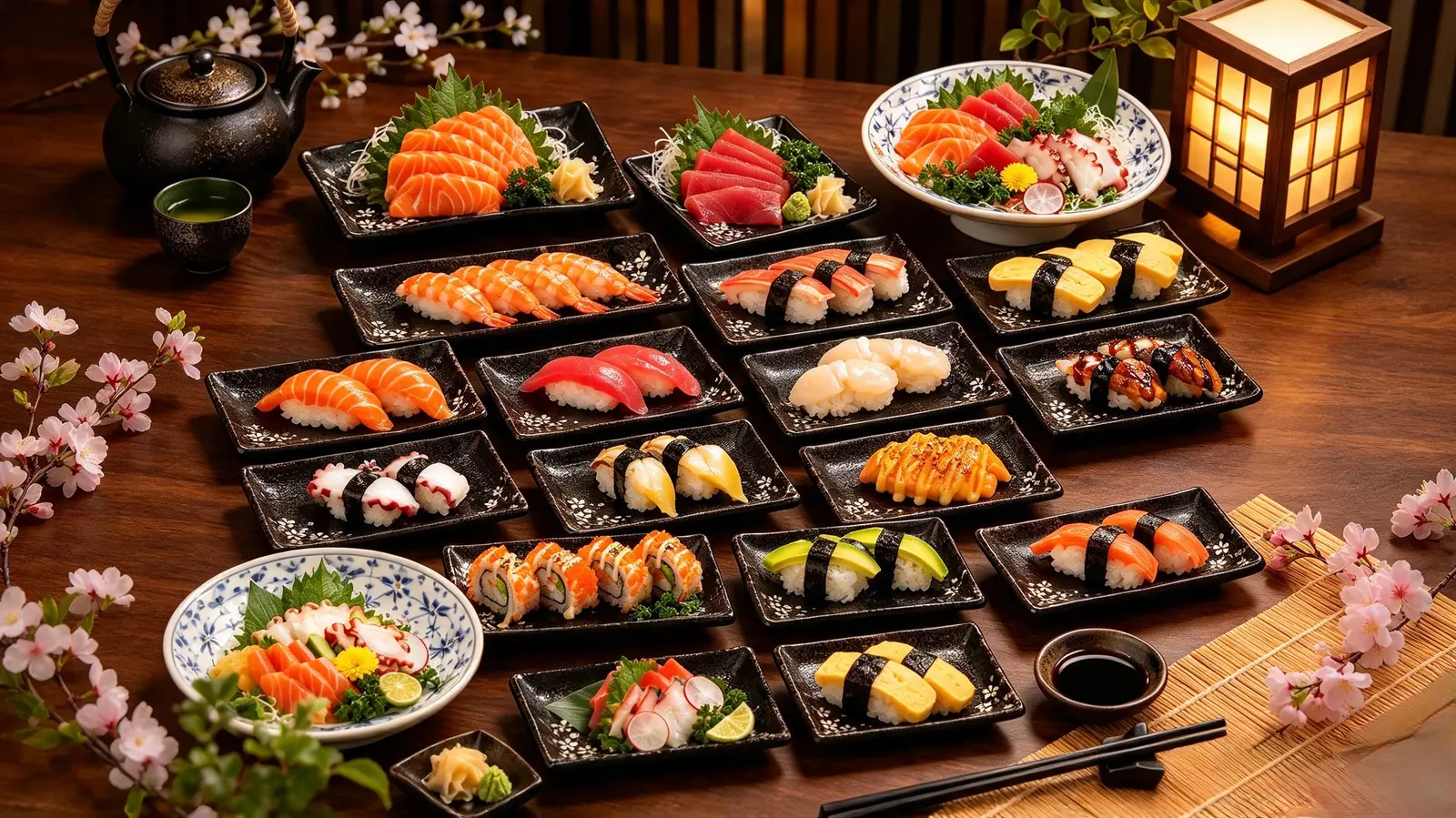 Ảnh bìa Sushi Kotou - Lò Siêu