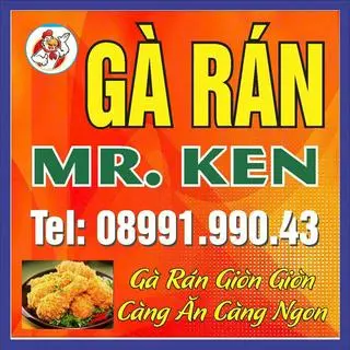 Ảnh đại diện Gà Rán Mr. Ken - Đường Số 51