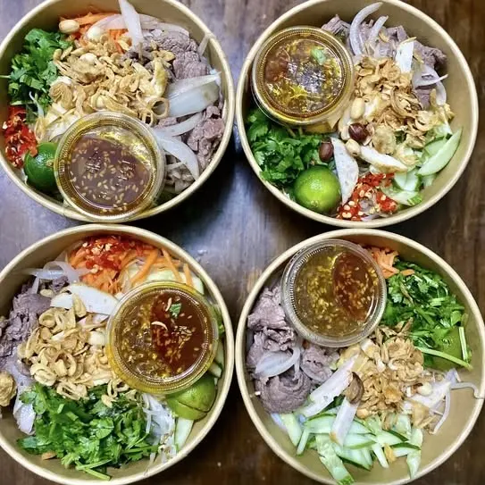 Ảnh bìa Phở Khô 2 Tô Gia Lai - Má Thùy - Thạnh Xuân 52