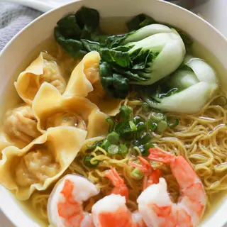 Ảnh đại diện Mì Hoành Thánh Thịnh Ký - Khu Đô Thị Văn Phú
