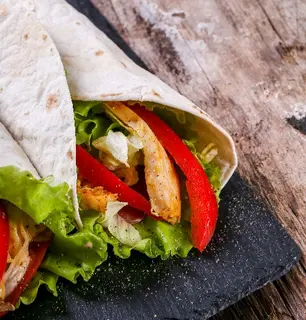 Ảnh đại diện Taco On Tour - Bánh Taco - Nguyễn Đỗ Cung