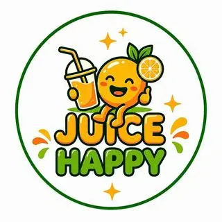 Ảnh đại diện Juice Happy - Trái Cây, Nước Ép & Sinh Tố - Mễ Trì Hạ