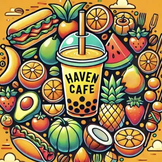 Ảnh đại diện Haven Café - Đoàn Văn Bơ