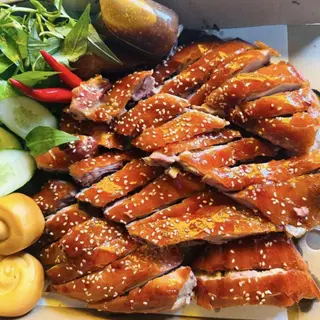 Ảnh đại diện Vịt Quay Da Giòn Thiên Phú - Lê Đức Thọ