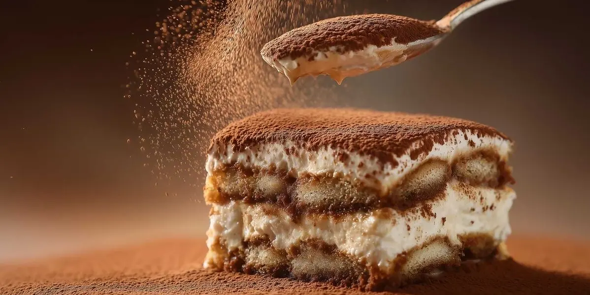 Ảnh bìa Sweet Han’s - Mochi Chấm Kem & Tiramisu - Mỹ Đình