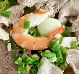 Ảnh đại diện Hủ Tiếu Sơn - KDC Lý Chiêu Hoàng