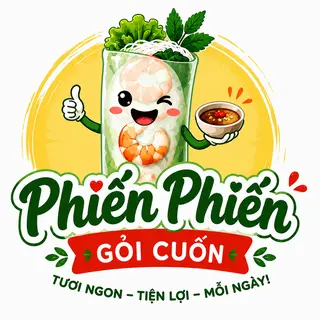 Ảnh đại diện Gỏi Cuốn Phiến Phiến - Hoàng Hoa Thám