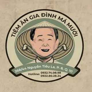 Ảnh đại diện Tiệm Ăn Gia Đình Má Mười - Nguyễn Tiểu La