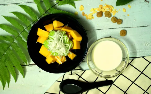 Ảnh bìa Bếp Gạo Bắp - Khương Trung