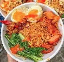 Ảnh đại diện Mì Trộn Gia Truyền Lê Văn Việt - Tân Lập 2