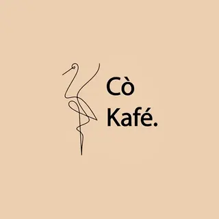 Ảnh đại diện Cò Kafé - Trà Sữa Pha Máy - Nguyễn Văn Thương