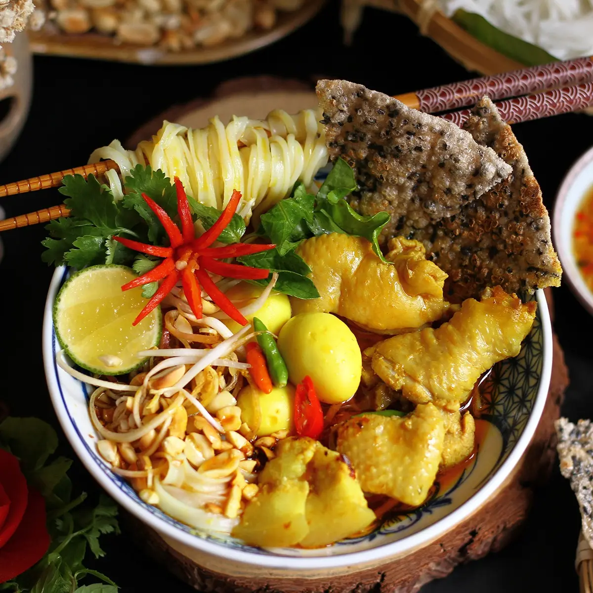 Ảnh bìa Mì Quảng Nhựt Tân - Đường Số 3