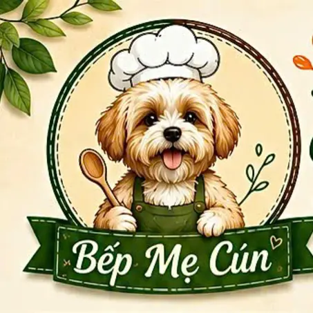 Ảnh bìa Bếp Mẹ Cún - Sữa Chua Kem Muối, Nem Chua Rán Trần Công Châu & Cafe Muối - Khu Đô Thị Mới Văn Khê